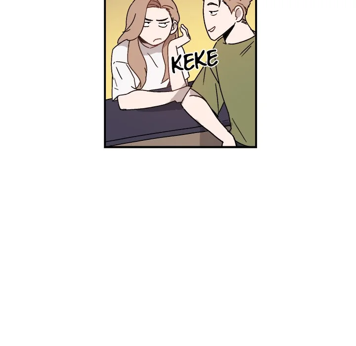 Our Future - Chapter 30